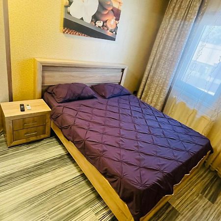 Urban Rez Suites Iasi Extérieur photo