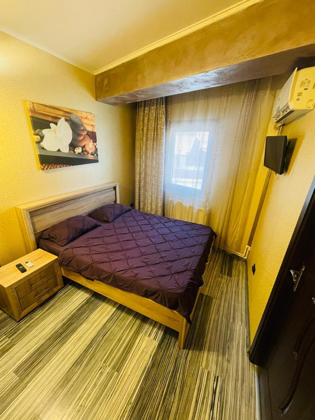 Urban Rez Suites Iasi Extérieur photo