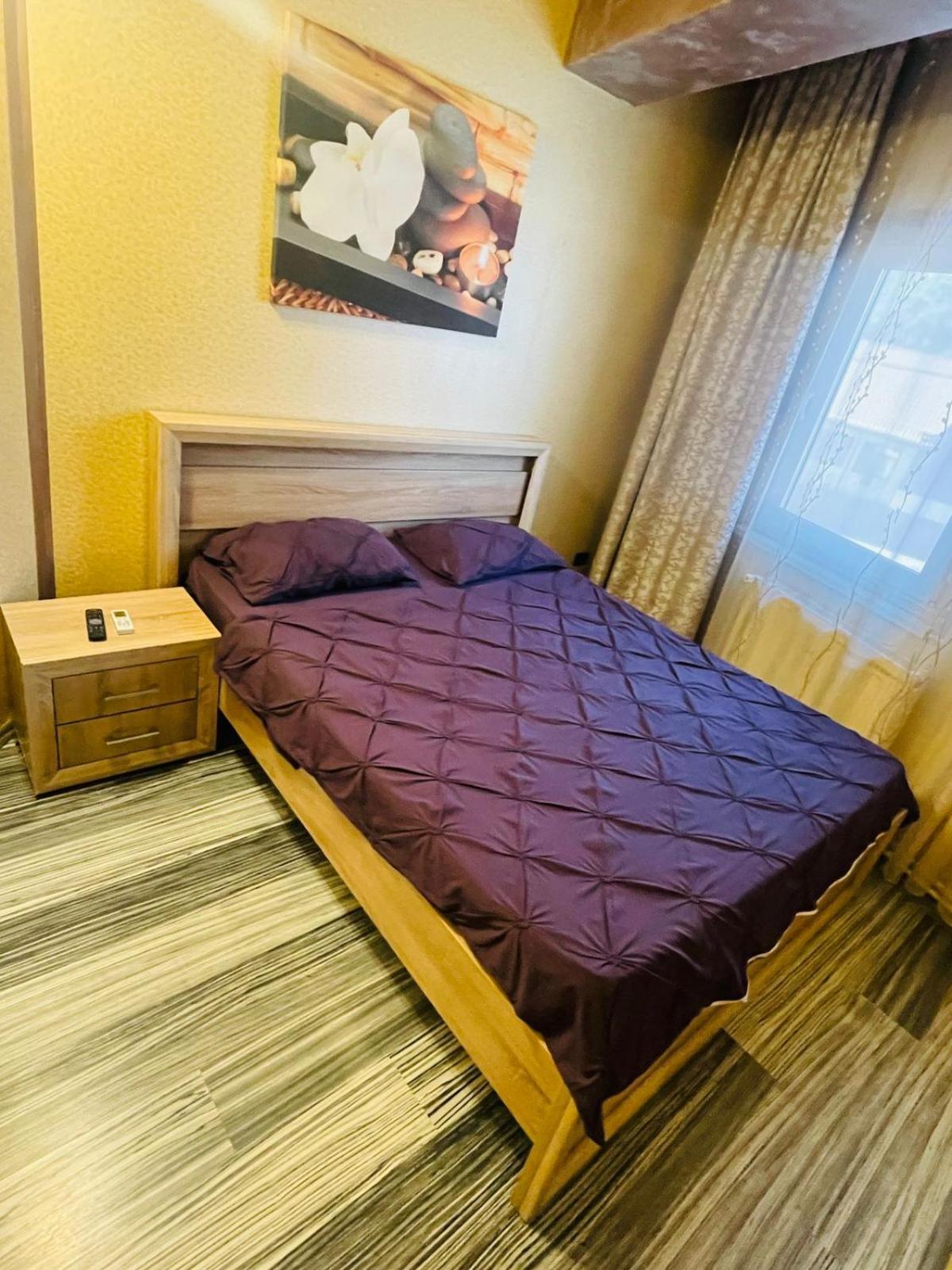 Urban Rez Suites Iasi Extérieur photo